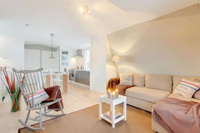 Canal Apartment Jordaan